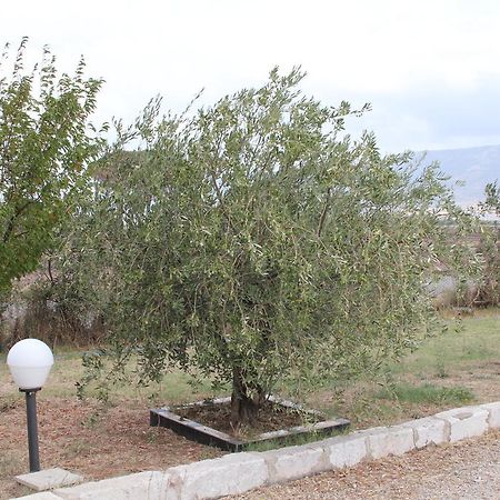 Agriturismo Silos Agri Villa San Severo Eksteriør billede