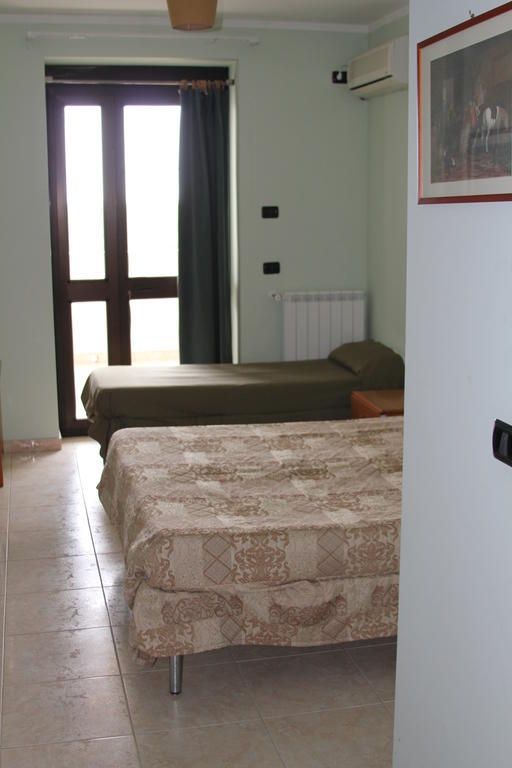Agriturismo Silos Agri Villa San Severo Værelse billede