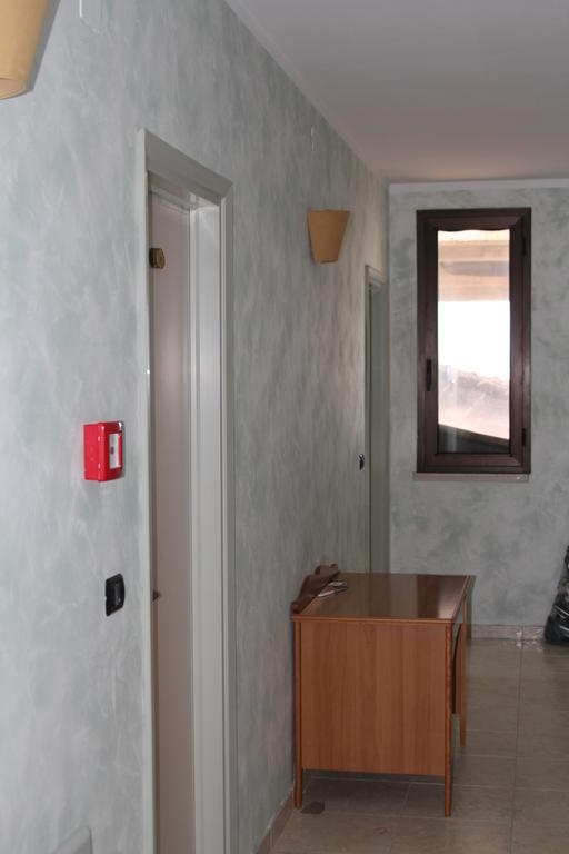 Agriturismo Silos Agri Villa San Severo Eksteriør billede