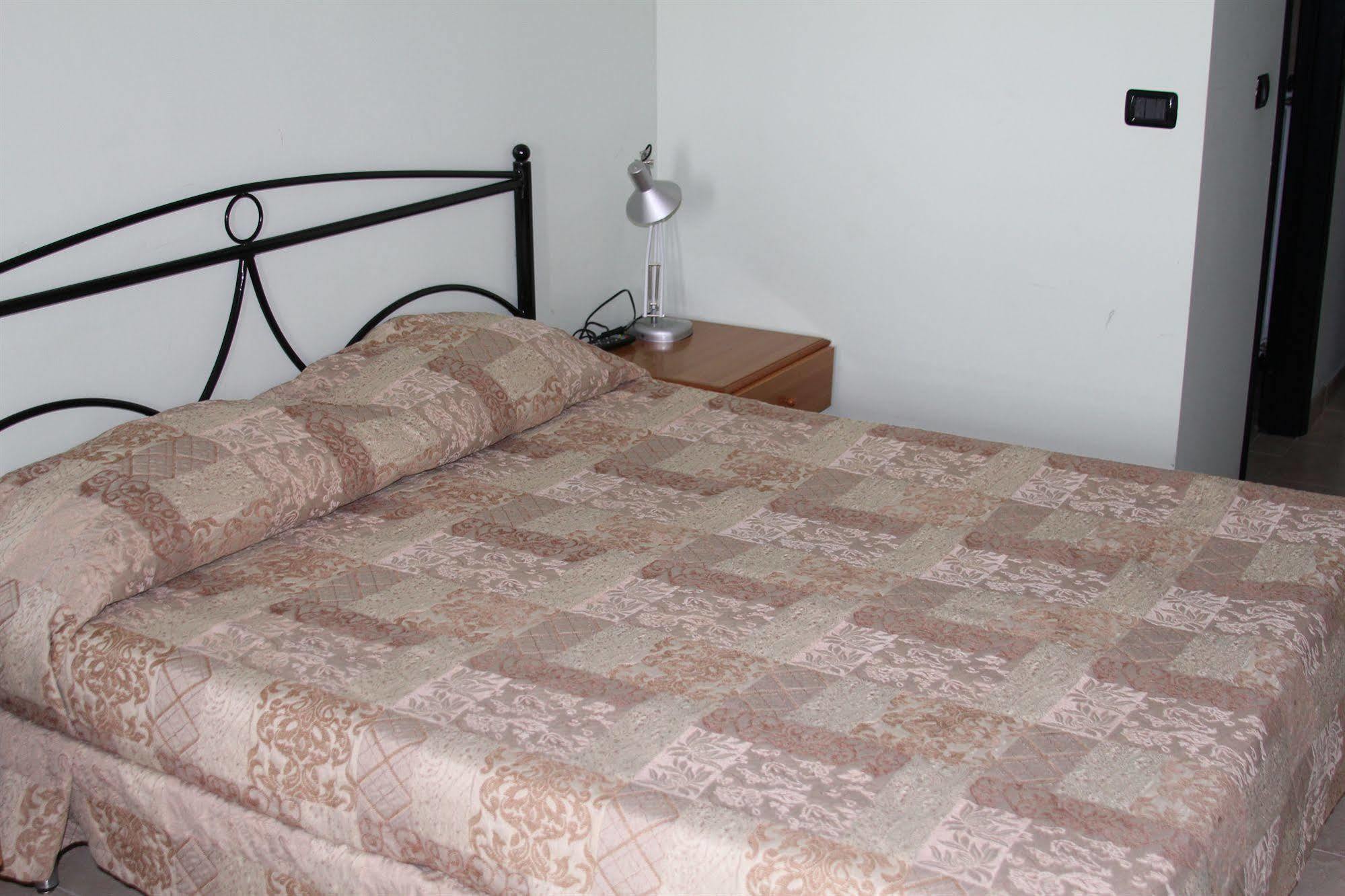 Agriturismo Silos Agri Villa San Severo Eksteriør billede