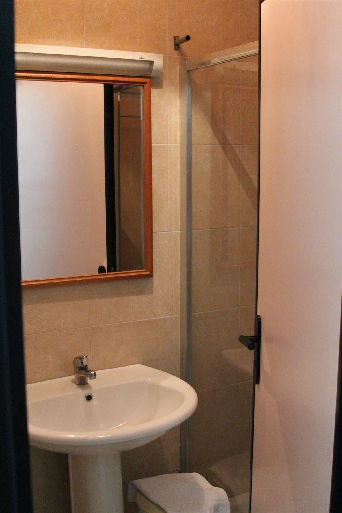 Agriturismo Silos Agri Villa San Severo Eksteriør billede