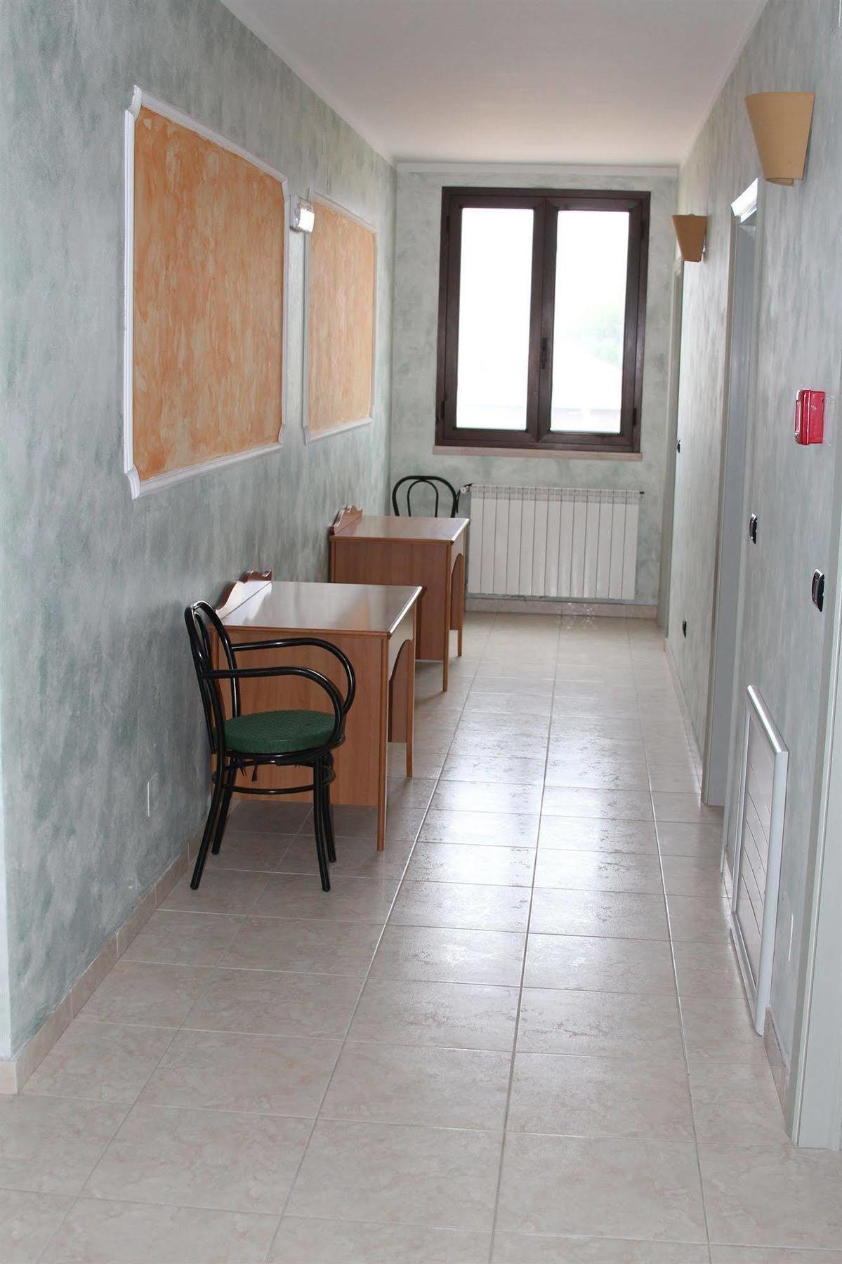 Agriturismo Silos Agri Villa San Severo Eksteriør billede